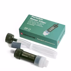 Vattenreningsfilter Mini