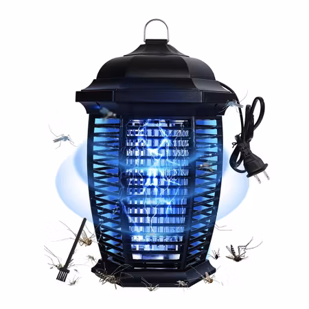 BugZapper Pro