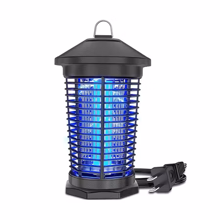 Elektrisk Myggfångare för Inomhus & Utomhusbruk