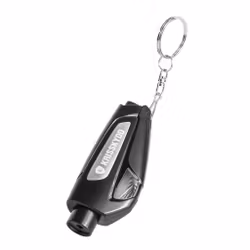 Multifunktionell fönster-krossare