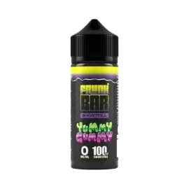 Frunk Bar | Shortfil | E-juice | 100ml | 70VG/30PG