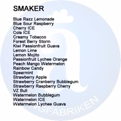 Vozol Neon 800 V 2.0