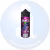 Fizzy shortfill 100ml i 120ml från 90kr
