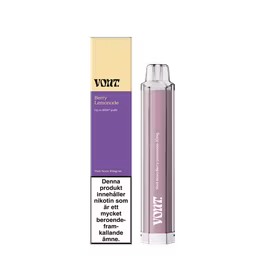 Vont Nova | Engångs Vape | 20mg/ml