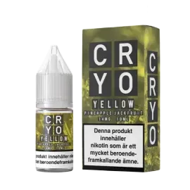 Cryo Salt | 10ml | 14mg