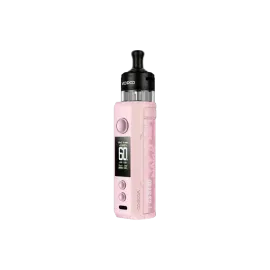 VOOPOO Drag S2 E-cigg