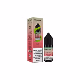 Elux Salt | E-juice 10ml/14mg