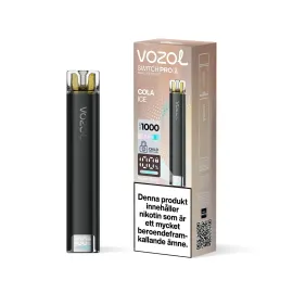 Vozol Switch Pro 2