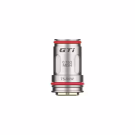 Vaporesso GTi Coils 5-pack