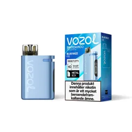 Vozol Switch Pico | Batteri + Pod | 10mg/ml