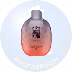 Aroma King Jewel Mini 20mg