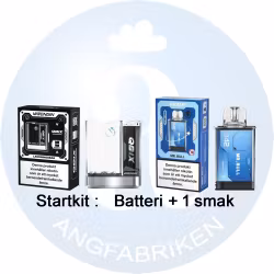 QBIX Startkit