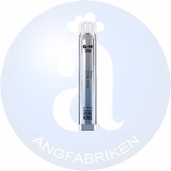 10p Aroma King GEM 20mg Utgånget datum