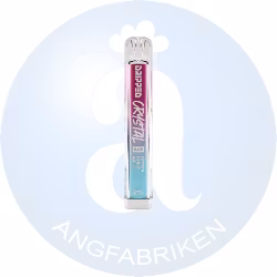 10p Dripped Crystal Bar 20mg