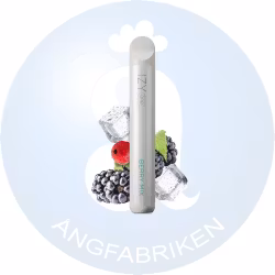 5p IZY Pro engångsvejp 18mg