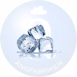 Cooling till 100ml ejuice