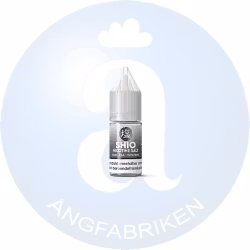 10-pack Nikotinshot SALT SHIO 14mg