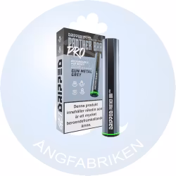 Panther Bar PRO batteri 10-pack