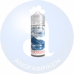 NORSE Fjord 100ml 60VG 40PG