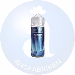 NORSE Aurora 100ml 60VG 40PG