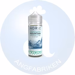 NORSE Mountain 100ml 70VG 30PG