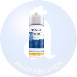 NORSE Forest 100ml 50VG 50PG