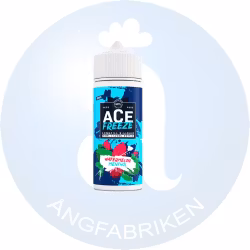 ACE Freeze shortfill 50ml