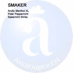 ACE Freeze shortfill 50ml