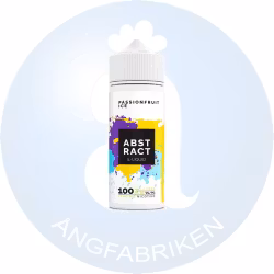 Abstract shortfill 50ml Utgånget datum