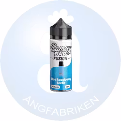 RAMSEY shortfill 100ml