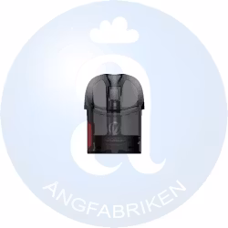 Vaporesso Osmall 2 Poddar 4-pack