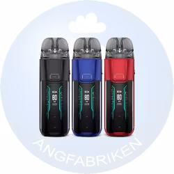 Vaporesso Luxe XR Max