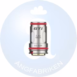Vaporesso GTI Coils 5-pack
