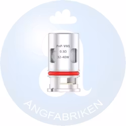 Coils till VOOPOO DRAG X