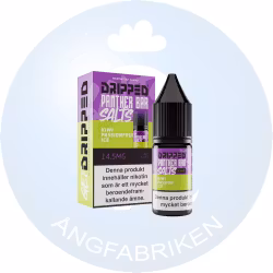 Panther Bar 10ml 14.5mg