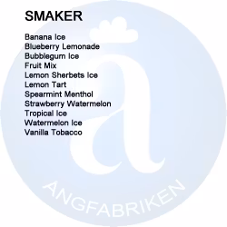 Dinner Lady 10ml 14mg/ml