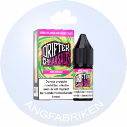 Drifter 10ml 14,5mg