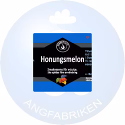 Essens 30ml Honungsmelon (rek 6%)