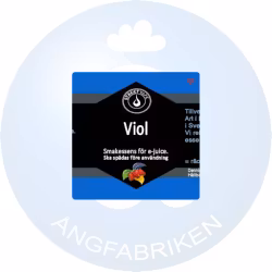 Essens 30ml Viol (rek 3,5%)