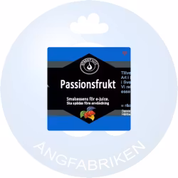 Essens 30ml Passionsfrukt (rek 6%)