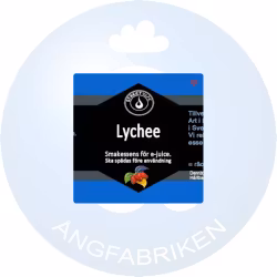 Essens 30ml Litchi (rek 5%)