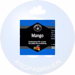 Essens 30ml Mango (rek 5%)
