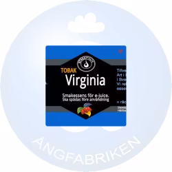 Essens 30ml TOBAK Virginia (rek 3.5%)