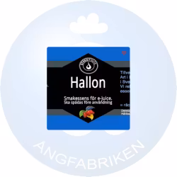 Essens 30ml Hallon (rek 6.5%)