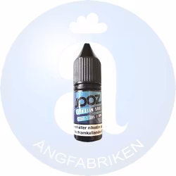 Nikotinshot 18mg 70/30