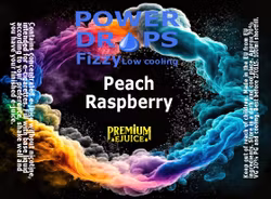 Power  Drops Fizz 100ml++