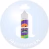Fantango shortfill 50ml i 60ml flaska
