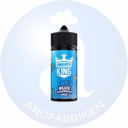 Frooty King shortfill 120ml 70/30
