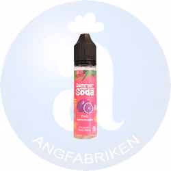Summer Soda shortfill 50ml i 60ml flaska
