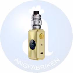 Gen Max (batterier ingår ej)